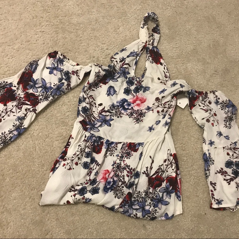 Adorable summer shirt